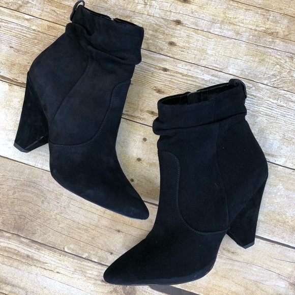 sam edelman roden bootie